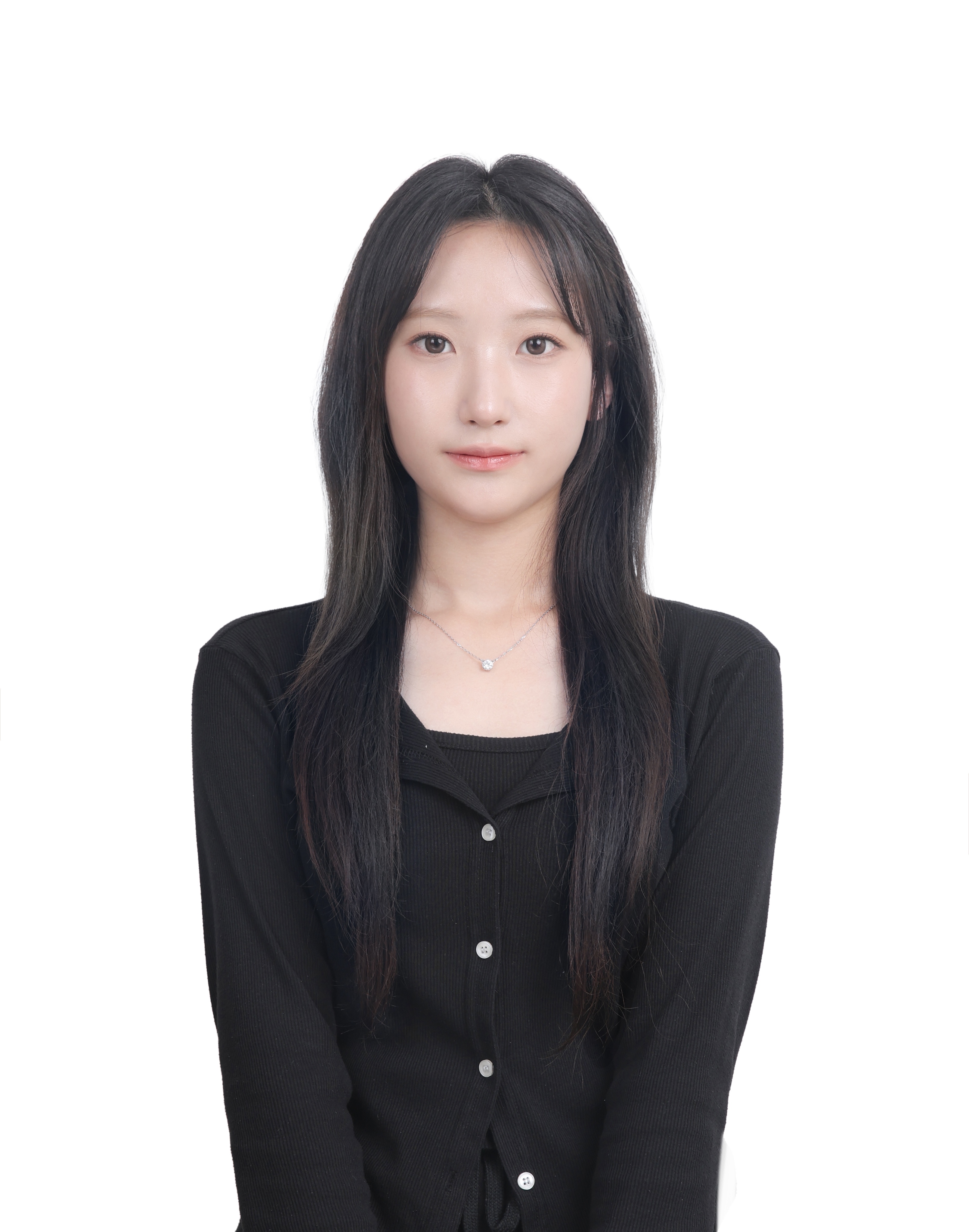 undergraduate student br Lee Yun Ju br 2026.07