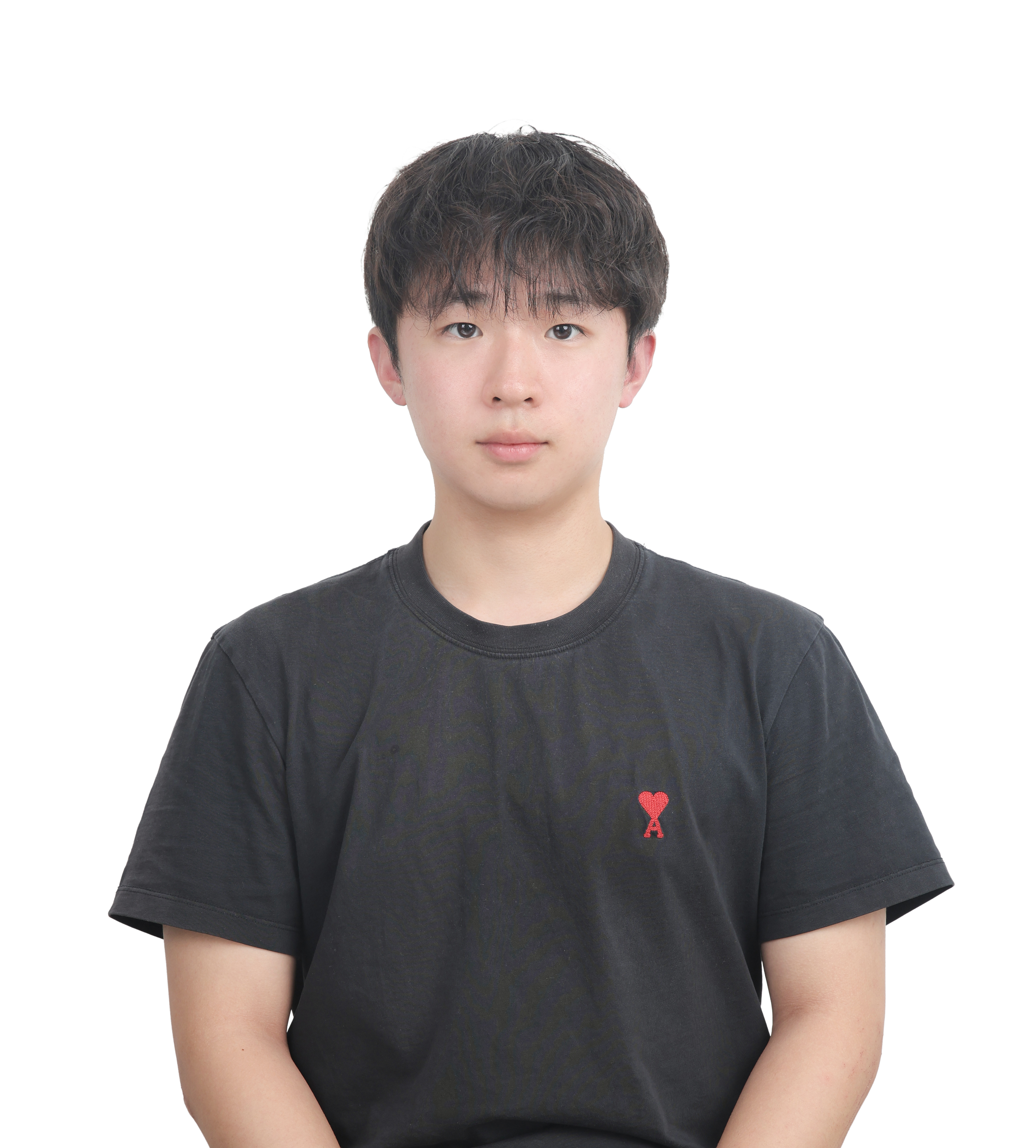 undergraduate student br Son Chae Hyeok br 2026.07