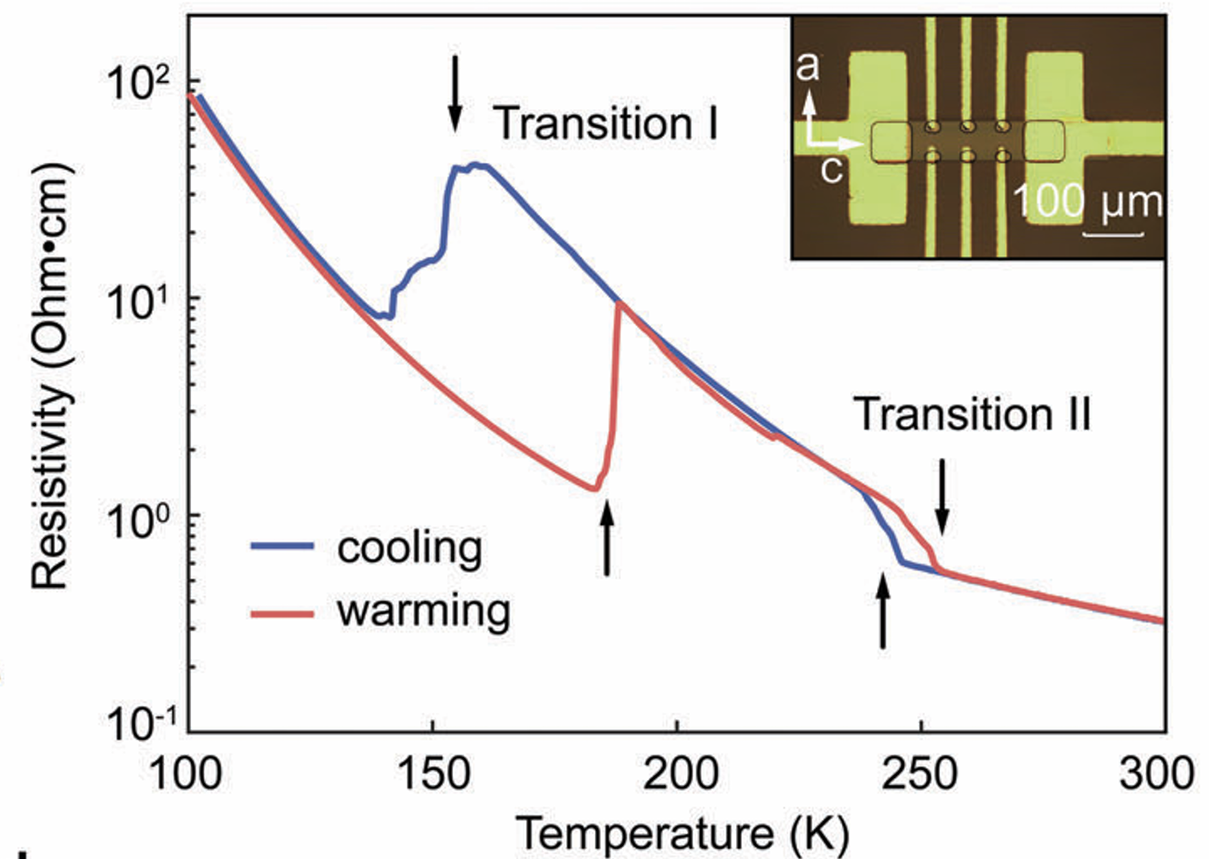 Charge Density Wave Order and Electronic Phase Transitions in a Dilute i d i Band Semiconductor
